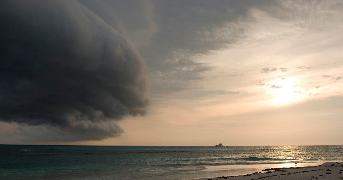 Meteo arrivo 