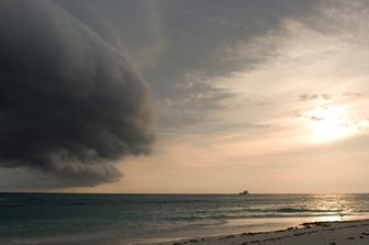 meteo migliora weekend arriva nuova perturbazione