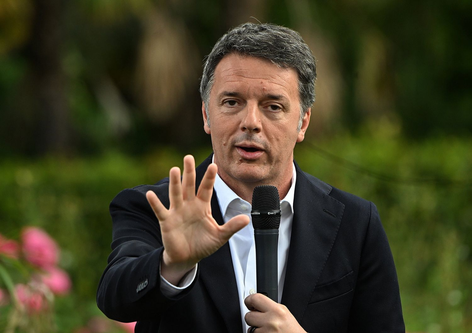 Matteo Renzi