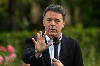 Matteo Renzi