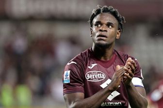 Duvan Zapata