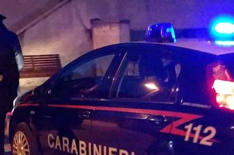 Carabinieri