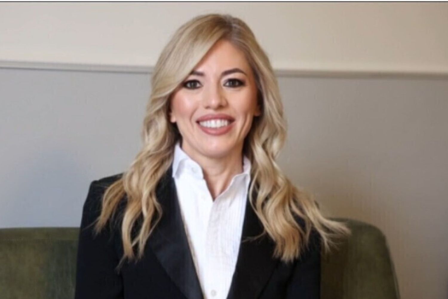 Maria Rosaria Boccia