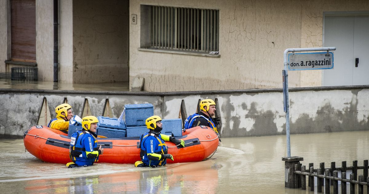 24 millions alloués pour les dégâts dus aux intempéries. Il y a une controverse sur l’assurance des entreprises