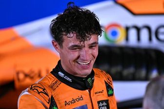 Lando Norris