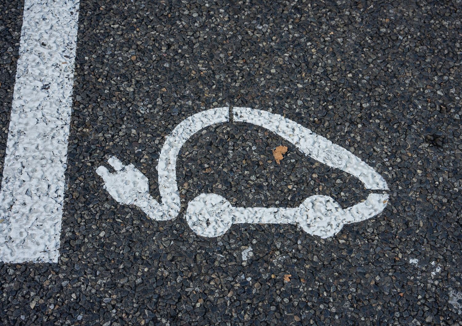 Posteggi per auto elettriche in Francia