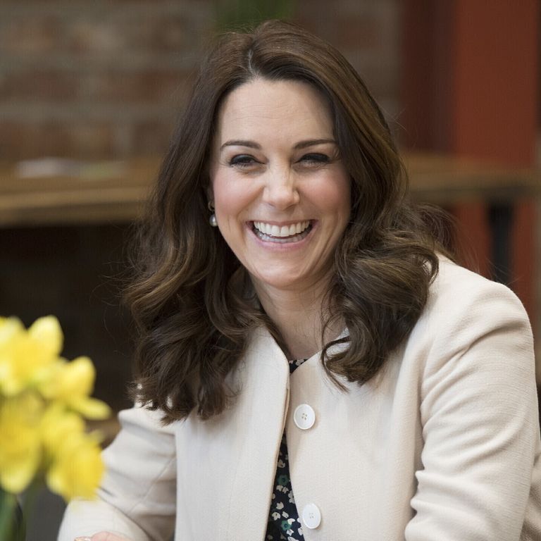 Kate Middleton, duchessa di Cambridge