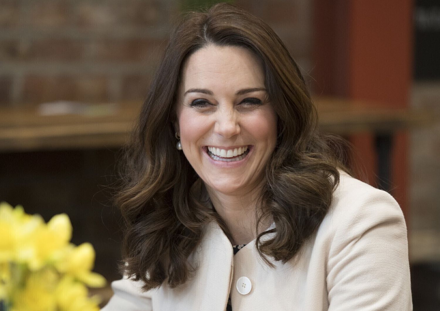 Kate Middleton, duchessa di Cambridge