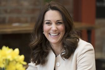 Kate Middleton, duchessa di Cambridge