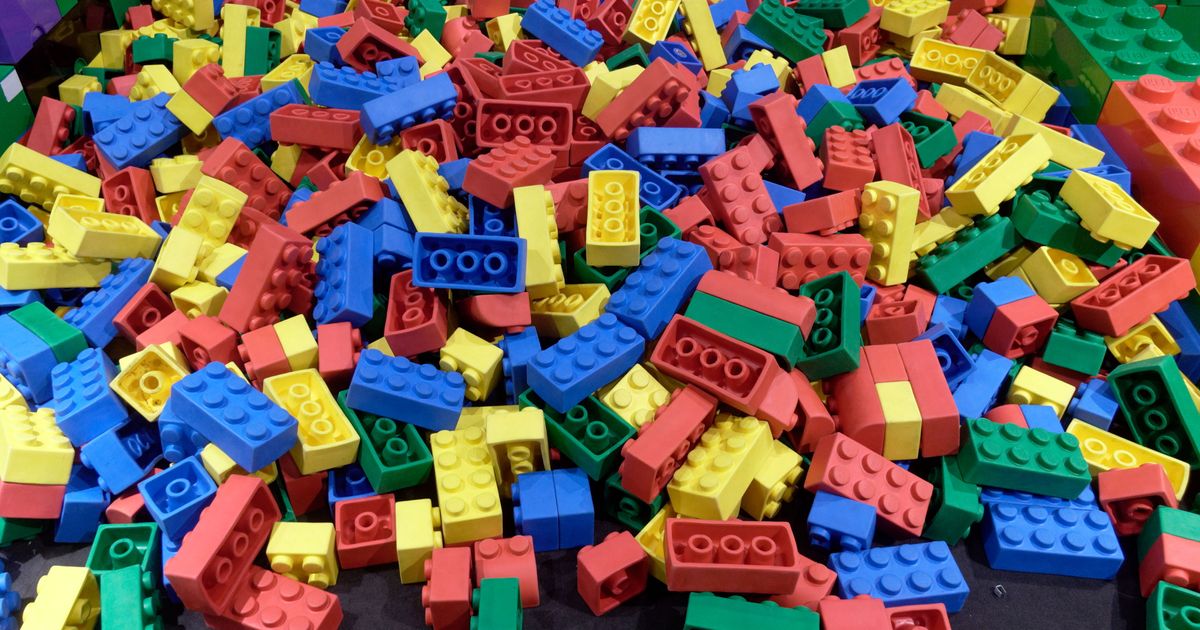 Le Nuove case costruite e ricostruite con il metodo Lego