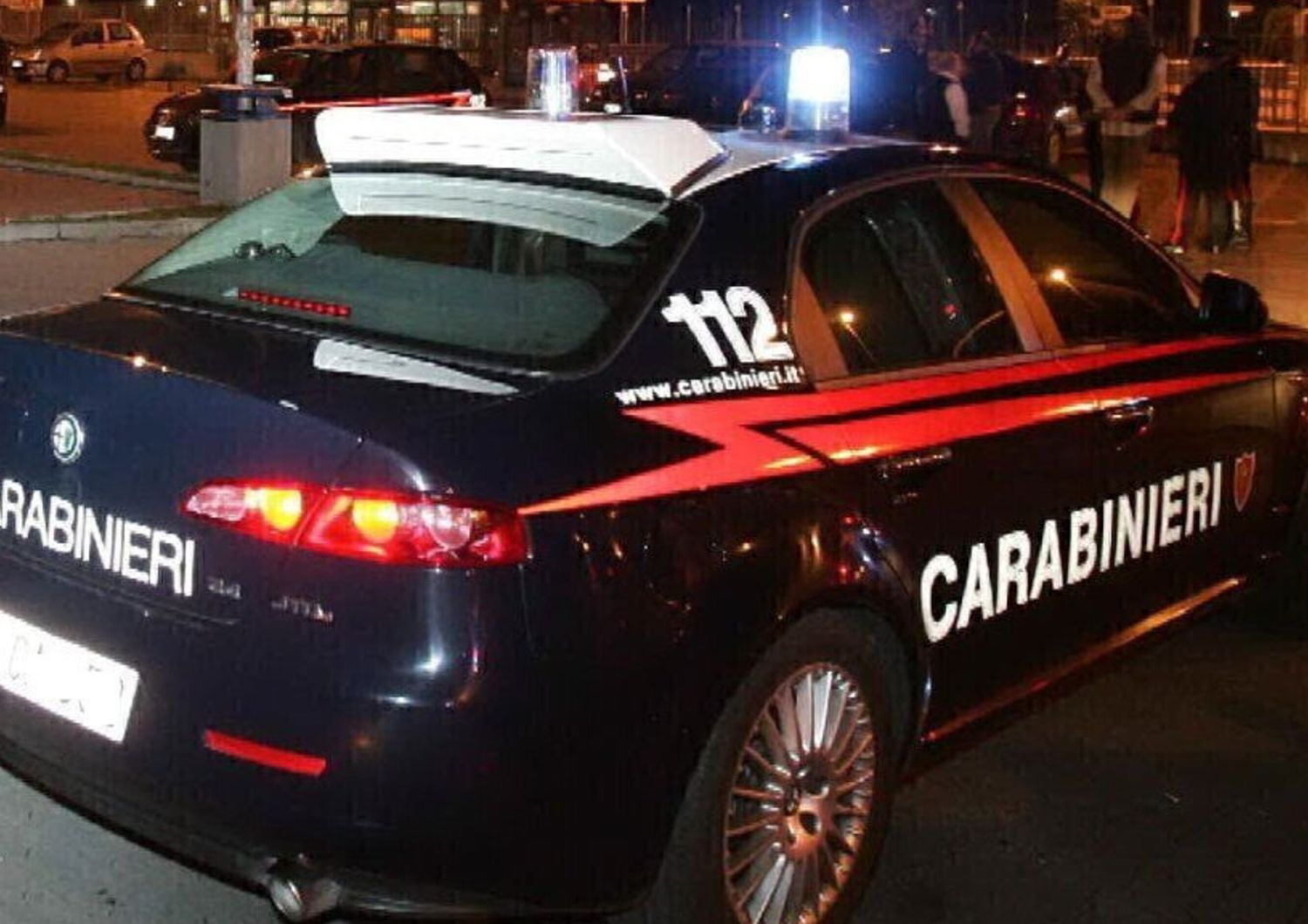 Carabinieri