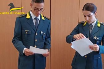 Guardia di Finanza