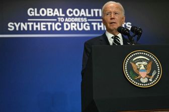 onu messaggio speranza nel lungo addio di biden