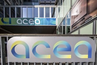 acea tempi cantiere termovalorizzatore roma