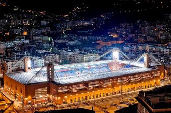 Stadio Marassi