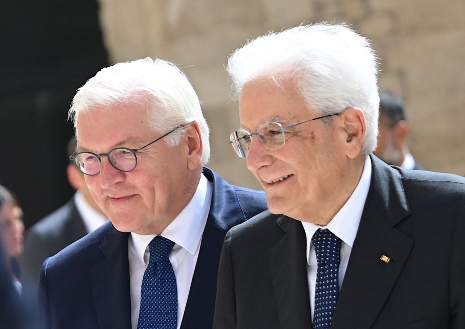 italia germania visita mattarella steinmeier scholz