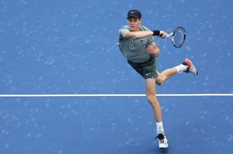 jannik sinner oggi&nbsp;atp pechino atp pechino