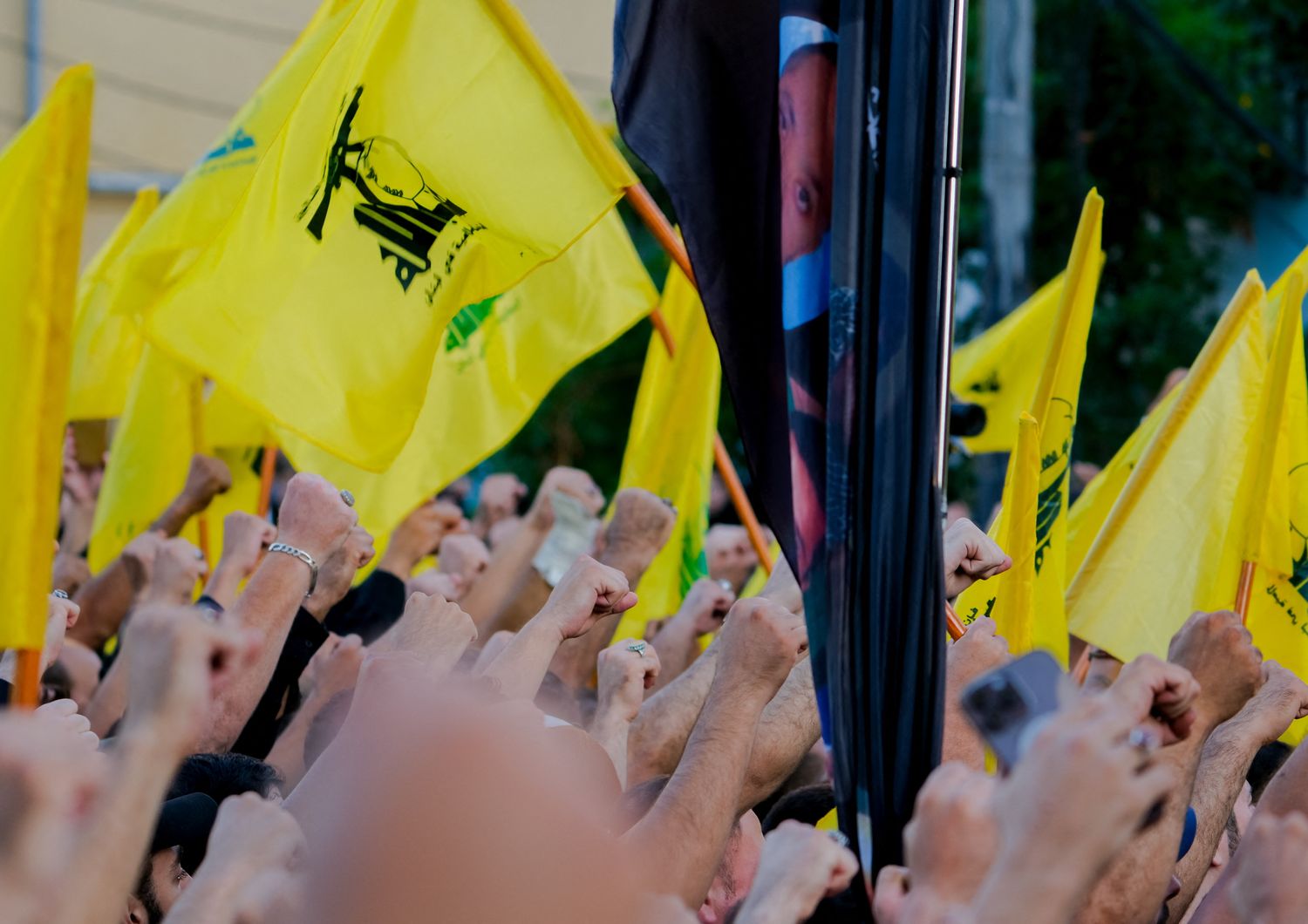 Hezbollah