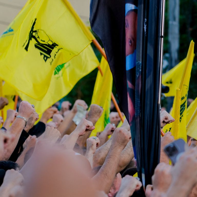 Hezbollah