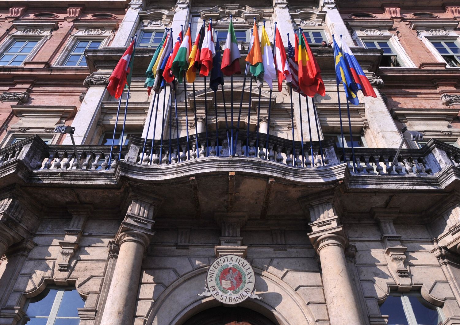 Università per stranieri di Siena