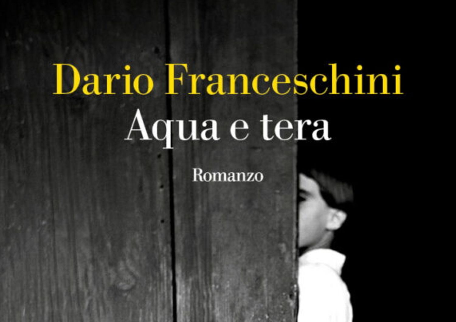 libro dario franceschini