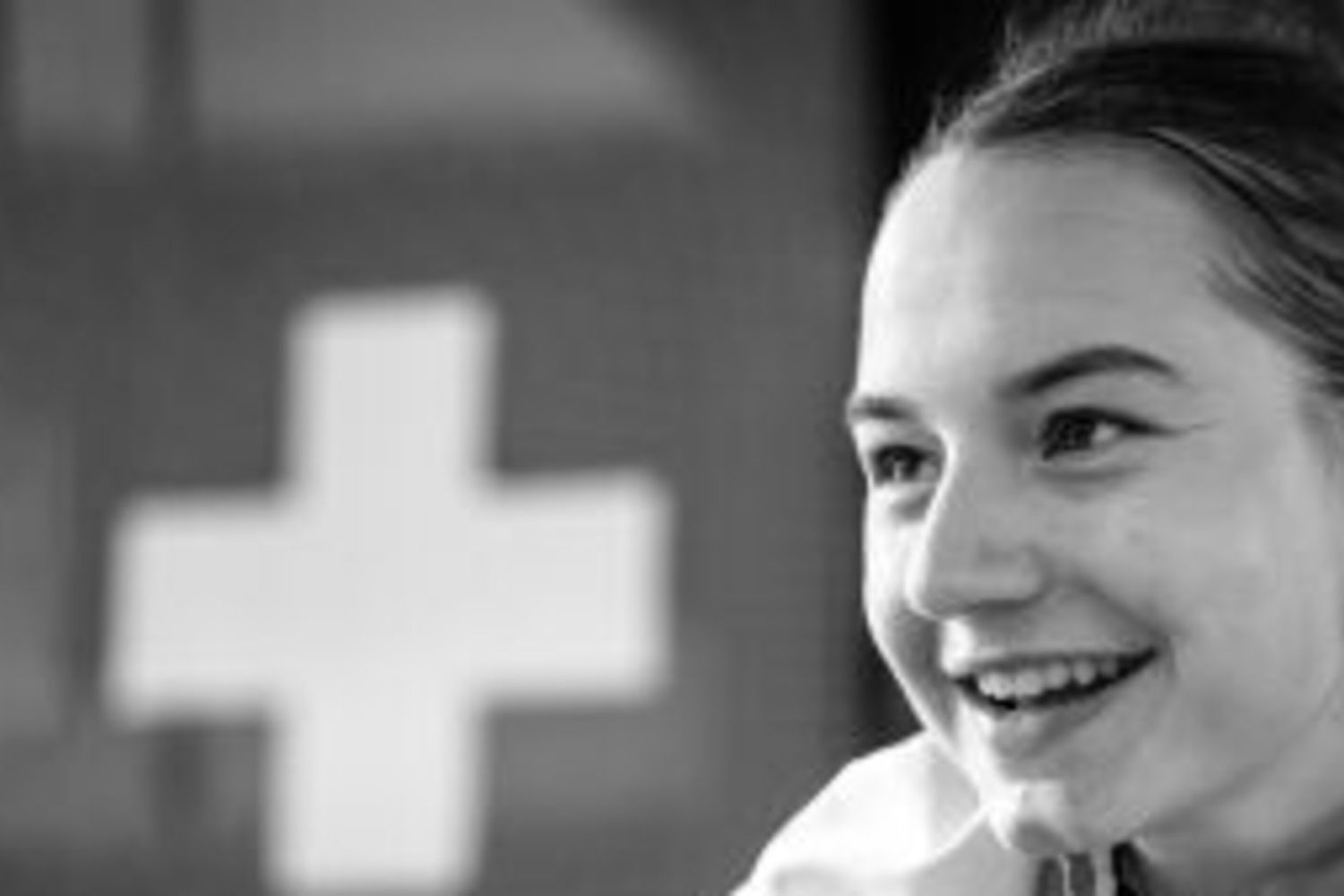 La 18enne ciclista elvetica Muriel Furrer