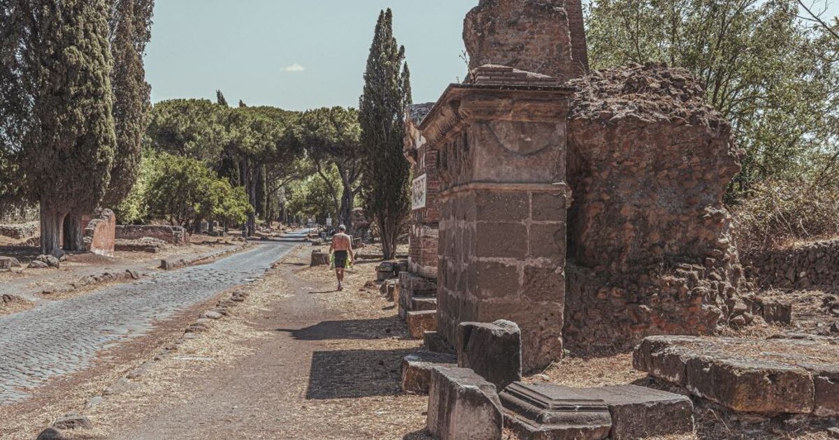 Via Appia. Regina Viarum: si lavora per ricomprendere i tratti esclusi da sito Unesco