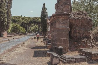 Via appia