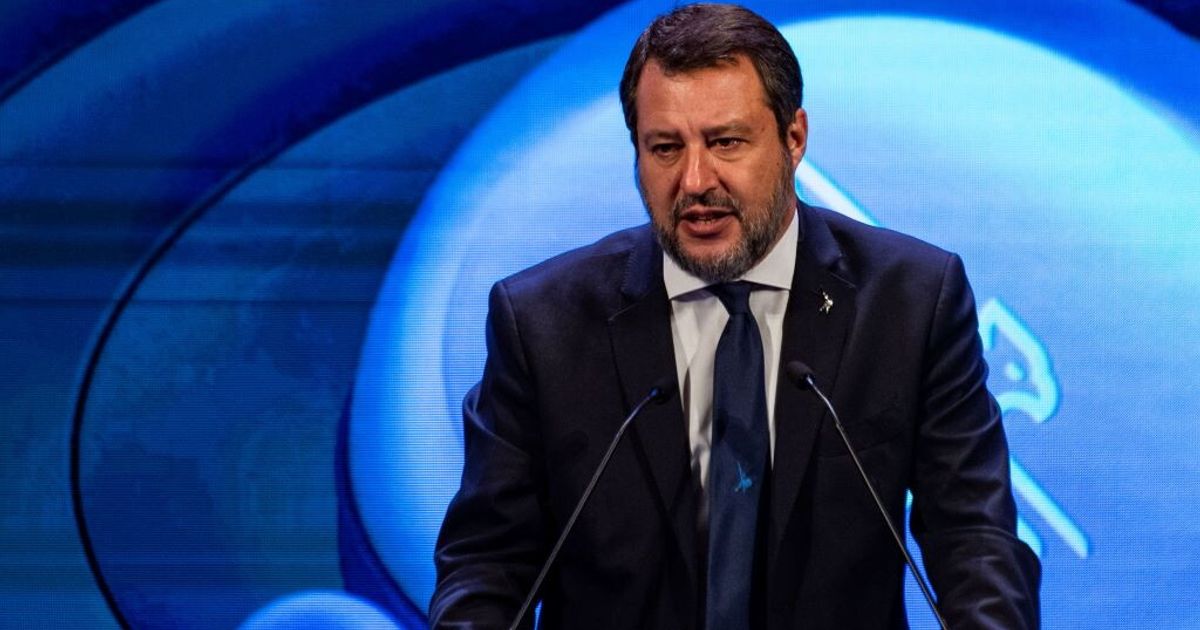 Dietro al dossieraggio "disegno politico", Salvini vuole la commissione