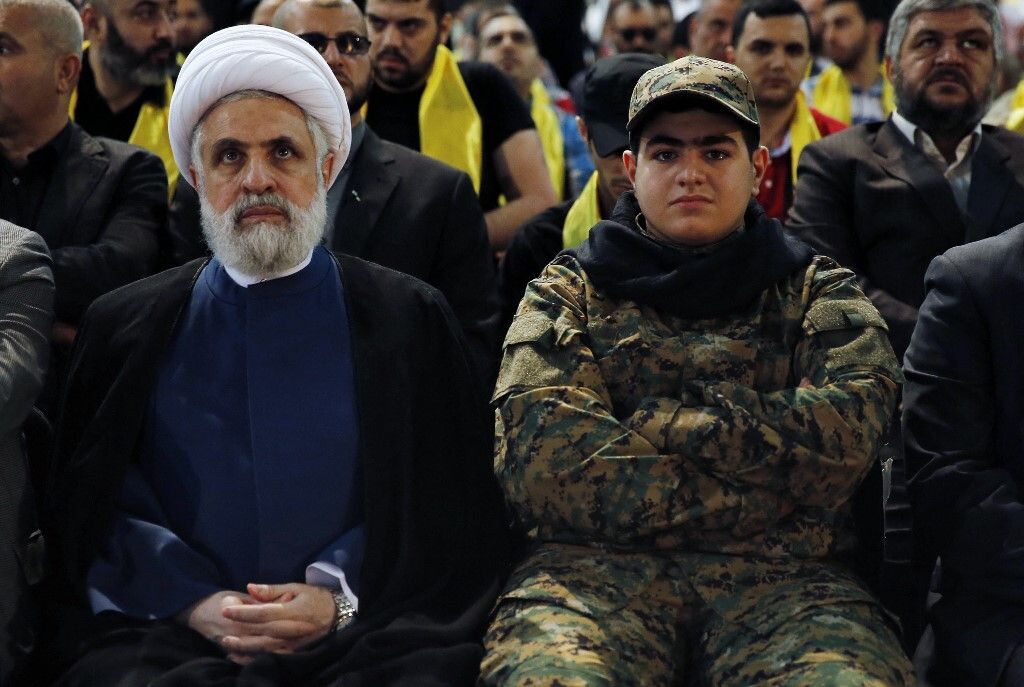 Nasrallah, influente e irriducibile leader Hezbollah