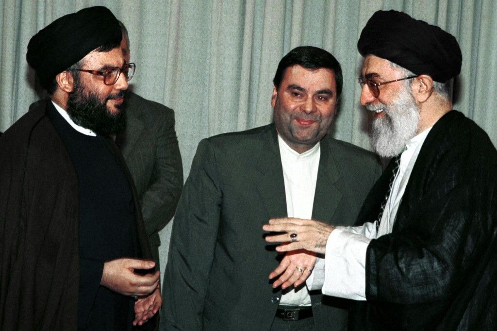 Nasrallah, influente e irriducibile leader Hezbollah