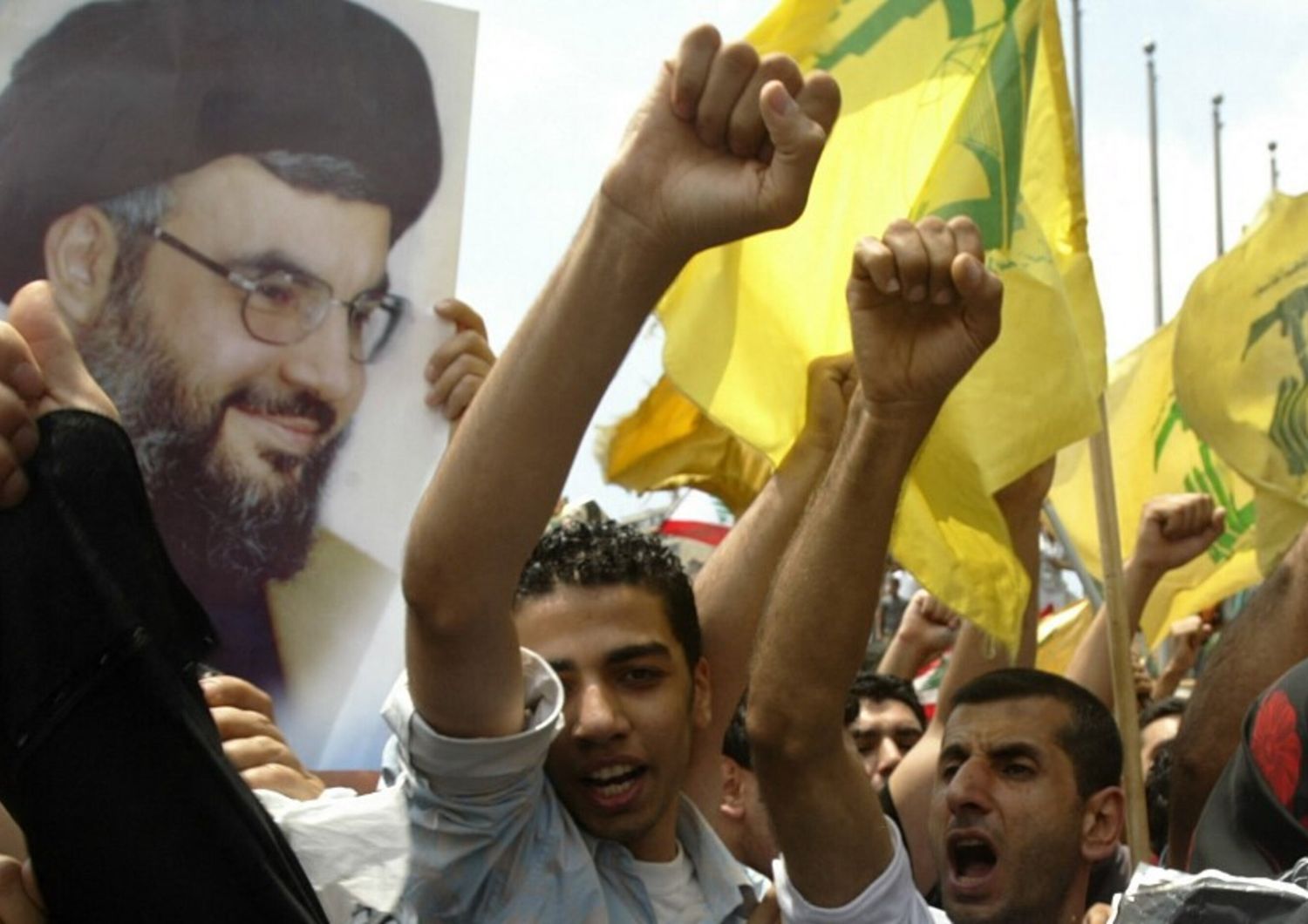 hezbollah conferma morte di nasrallah dopo annuncio israele