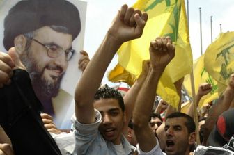 hezbollah conferma morte di nasrallah dopo annuncio israele