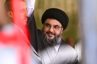 Hassan Nasrallah