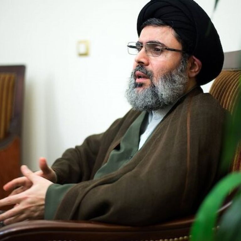 ucciso nasrallah hezbollah chi e successore safi al din