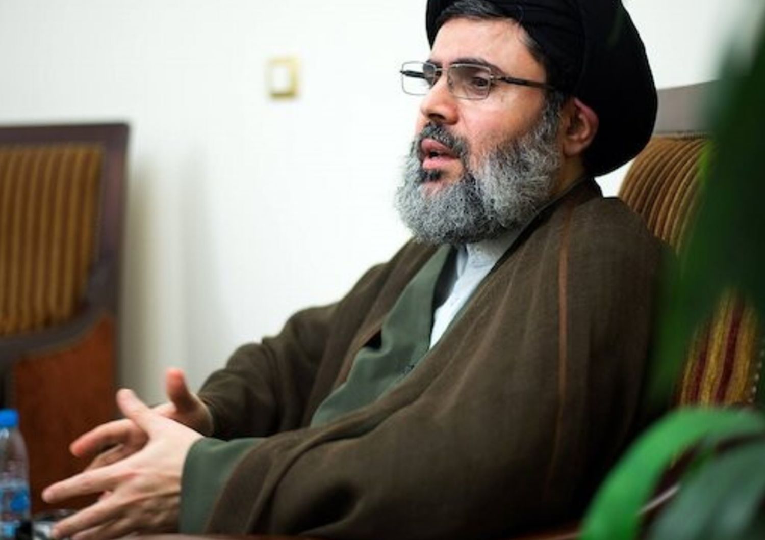 ucciso nasrallah hezbollah chi e successore safi al din