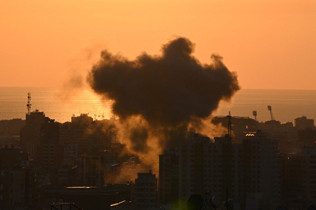 Israele pronto all'incursione di terra in Libano. Un milione gli sfollati