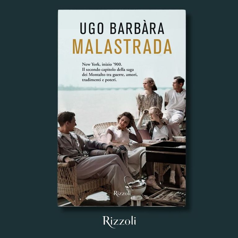 ugo barbara malastrada recensione libri