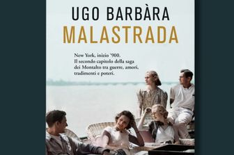 ugo barbara malastrada recensione libri