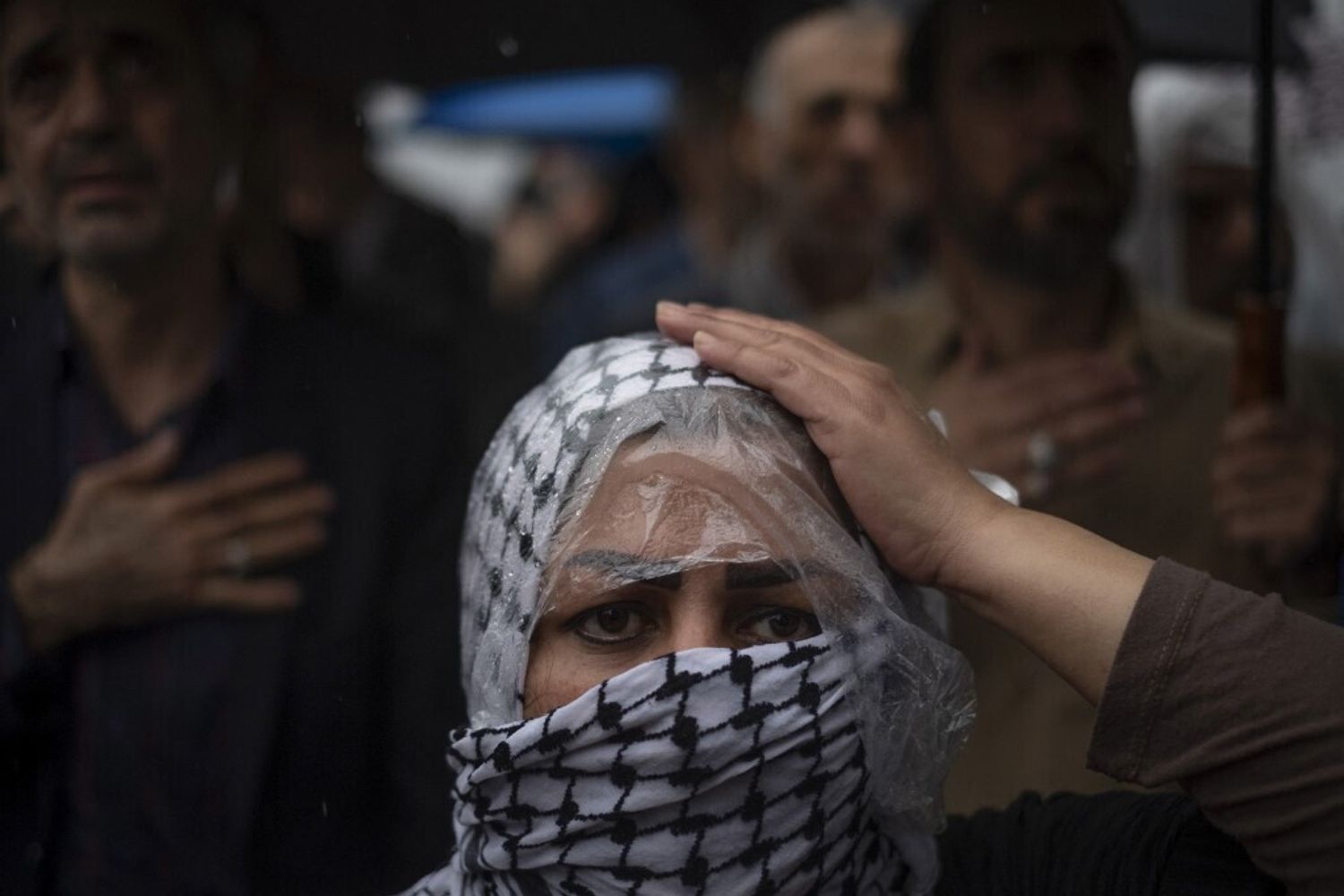 Sfollato siriano in Libano