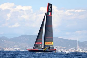 luna rossa ineo regata luis vuitton ultime notizie