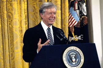 Jimmy Carter