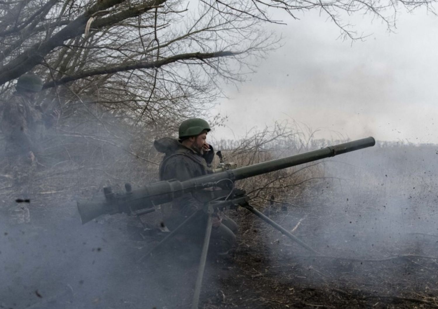 russi entrati&nbsp;Vuhledar snodo chiave donetsk