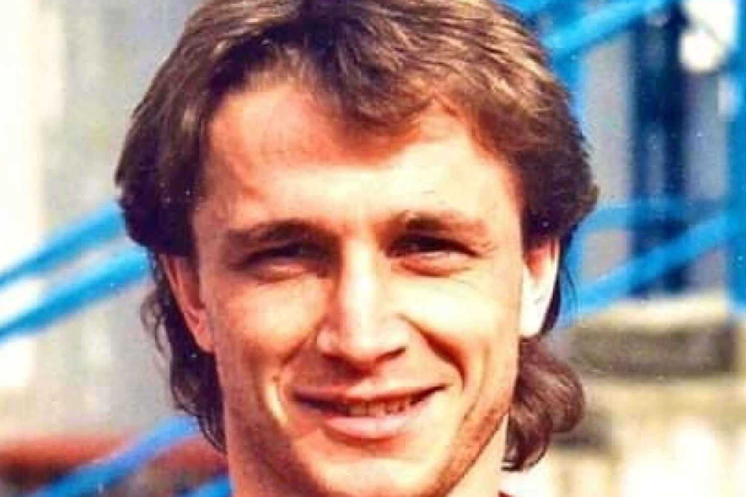 Donato Bergamini&nbsp;