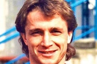 Donato Bergamini&nbsp;