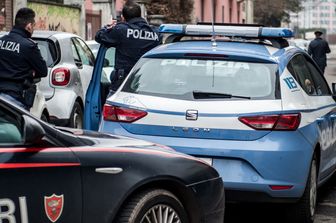 Carabinieri e Polizia