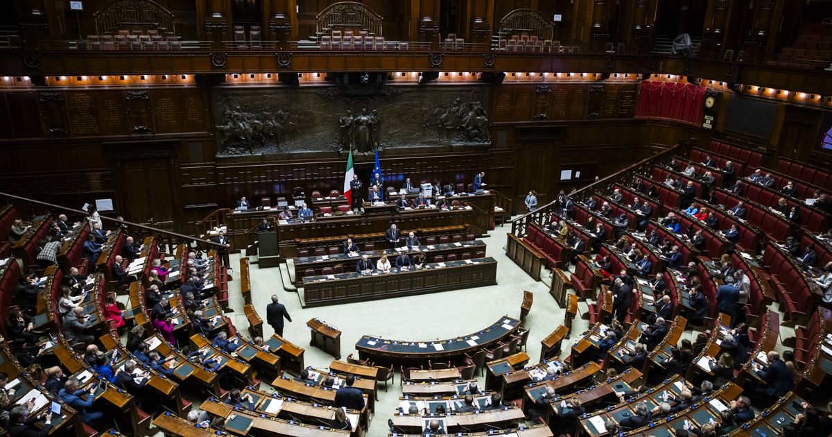 Il decreto sul Pnrr passa alla Camera dopo un "inconveniente" su un Odg