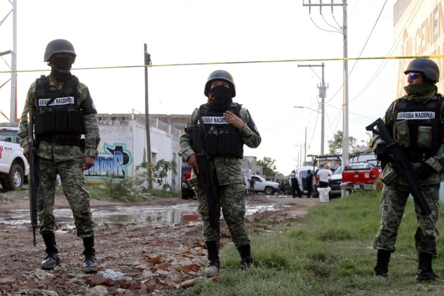 Stato messicano di Guanajato