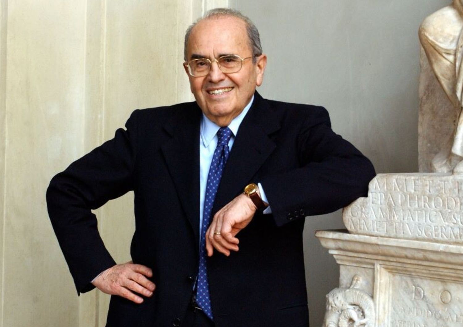 Francesco Merloni