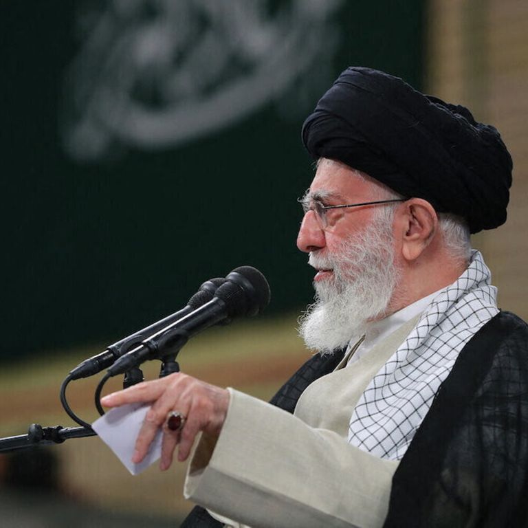 Ali Khamenei